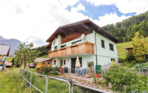 Gemuetliche Ferienwohnung